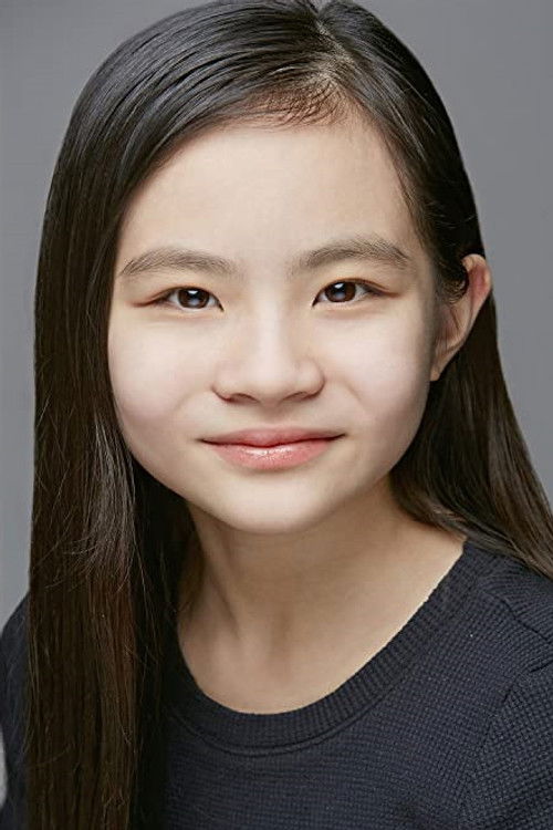 Photo of Emma Hong