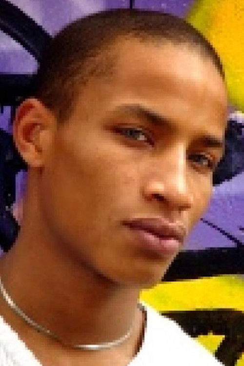 Photo of Malcolm Douglas