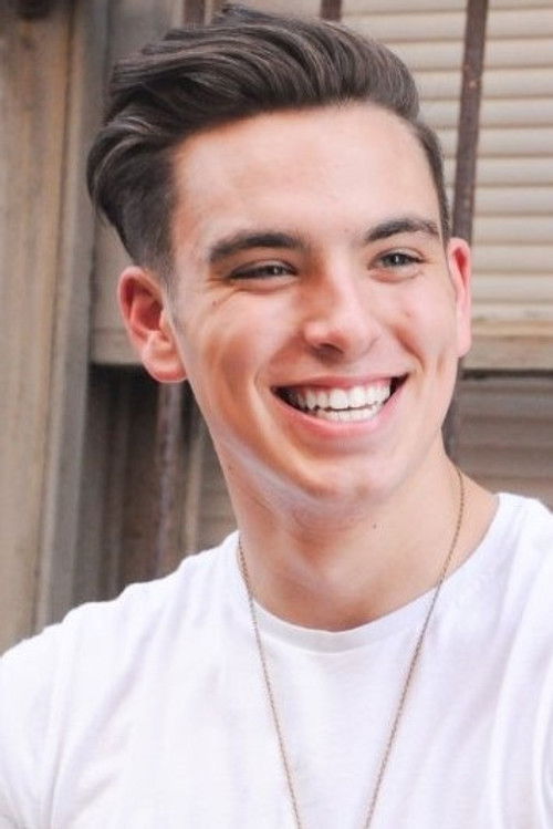 Photo of Judah Duncan