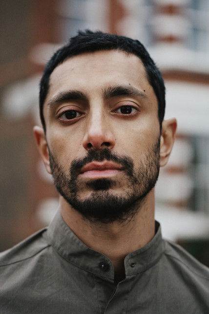 Photo of Riz Ahmed