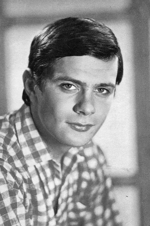 Photo of Nikita Mikhalkov