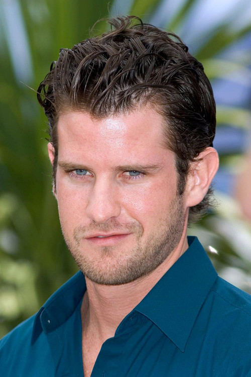 Photo of Richard Kelly