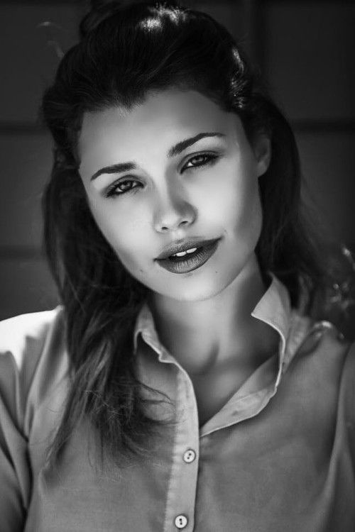 Photo of Ellie Patrikios