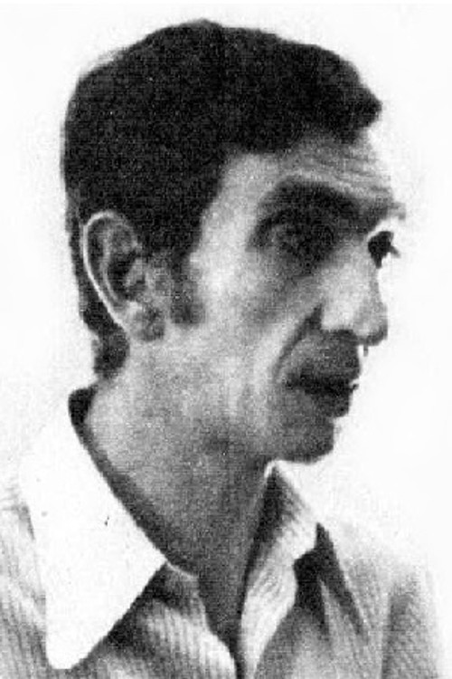 Photo of Geraldo Vietri