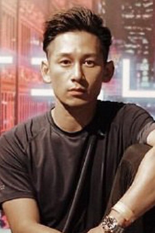 Photo of Thor Lok