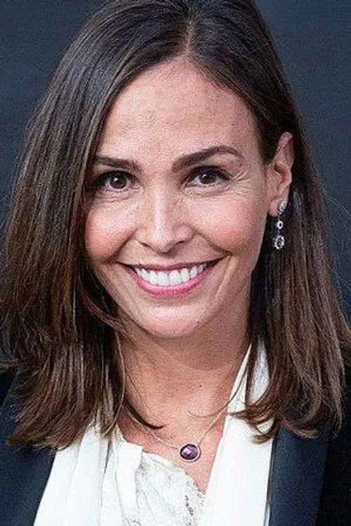 Photo of Inés Sastre