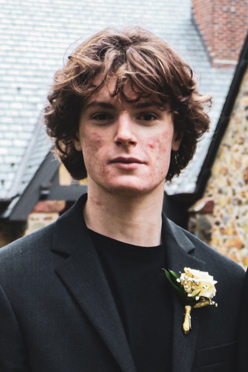 Photo of Cullen Ryan