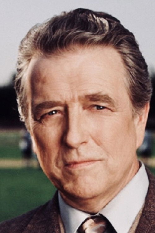 Photo of Stanley Anderson