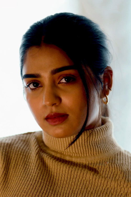 Photo of Gouri G Kishan