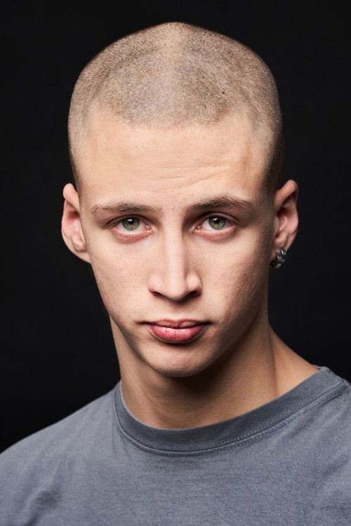 Photo of Edgar Vunš