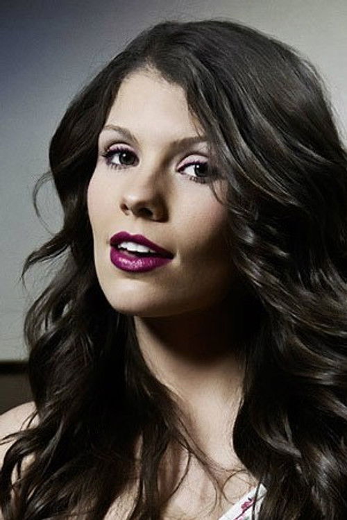 Photo of Sarah Troyer