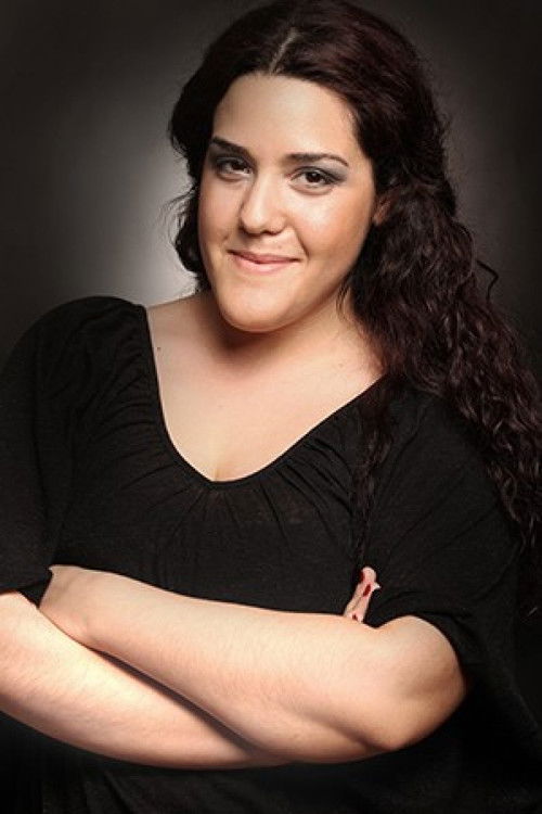 Photo of İpek Ayaz Kortunç