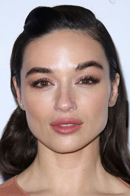 Photo of Crystal Reed