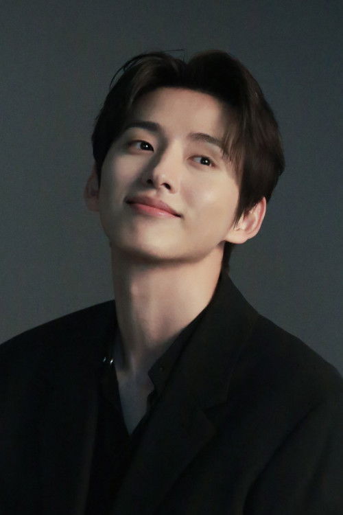 Photo of Kim Dong-kyu