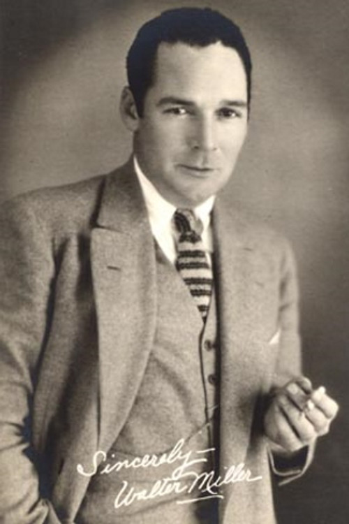 Photo of Walter Miller