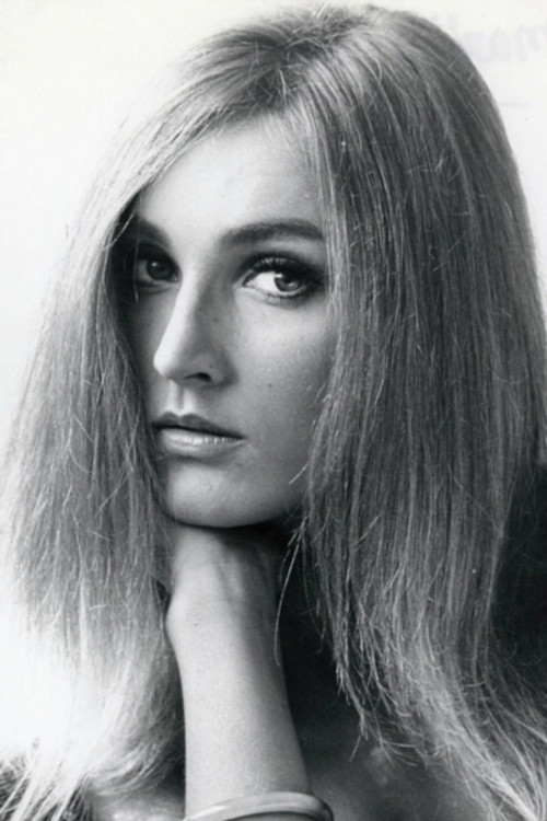 Photo of Marika Green