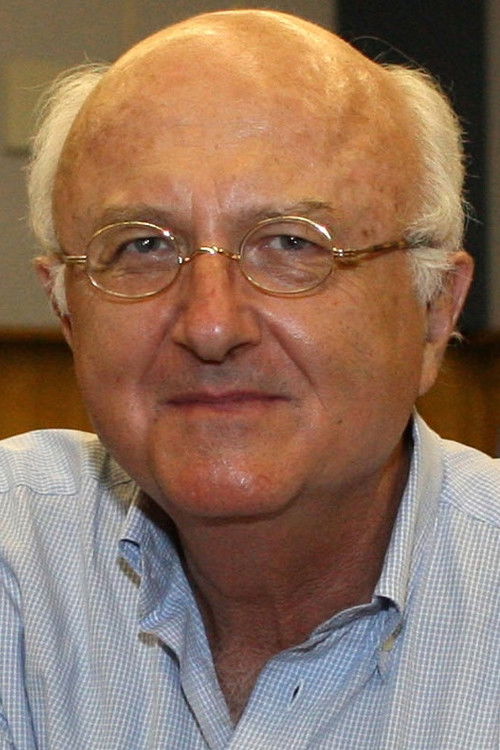 Photo of Vladimir Cosma