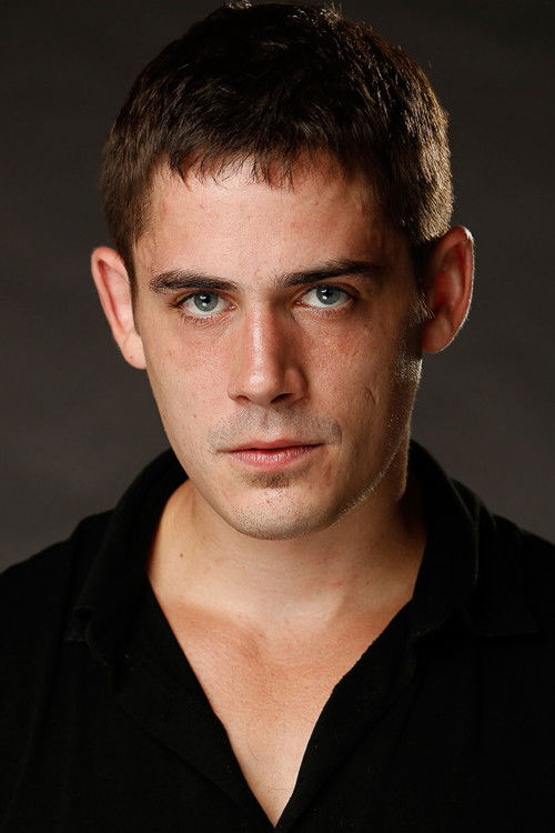 Photo of Adam Butcher