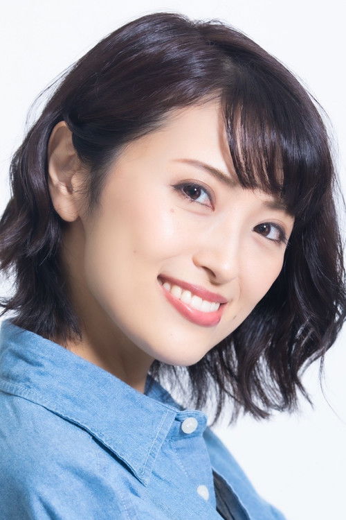 Photo of Asaka Imai