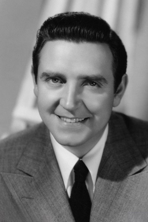 Photo of Robert Paige