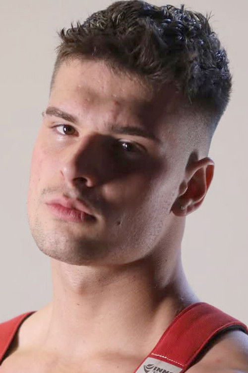 Photo of Malik Delgaty