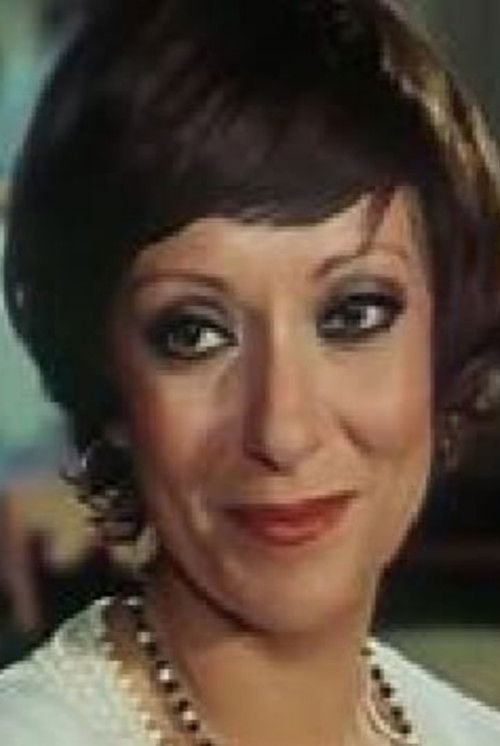 Photo of Mohsena Tawfiq