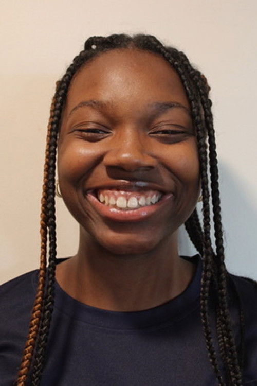 Photo of Marissa Baker