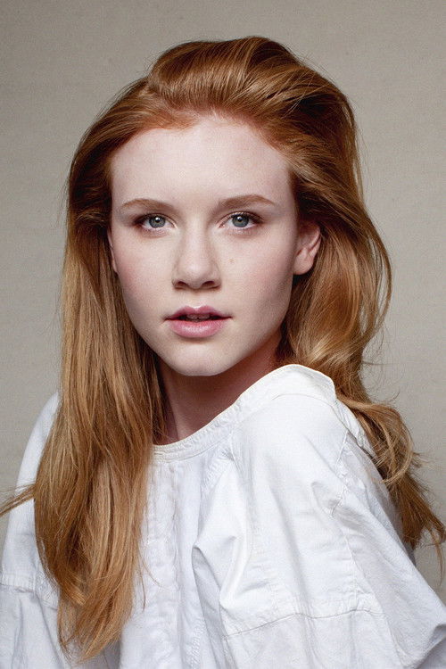 Photo of Madisen Beaty