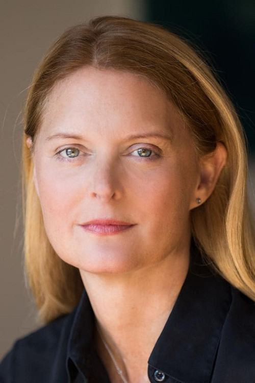 Photo of Annemette Andersen