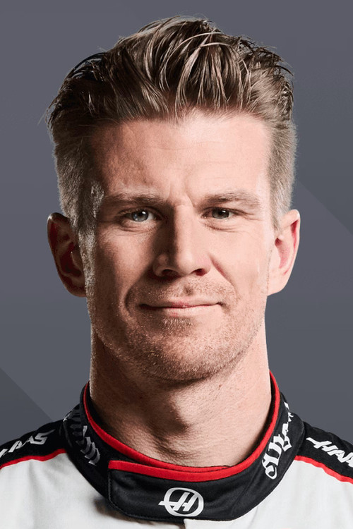 Photo of Nico Hülkenberg
