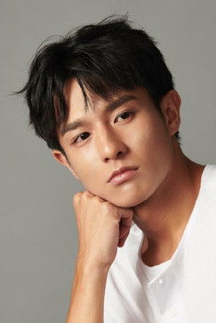 Photo of Huang Li Feng