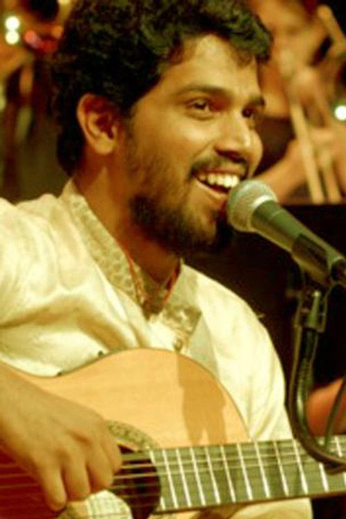 Photo of Pradeep Kumar