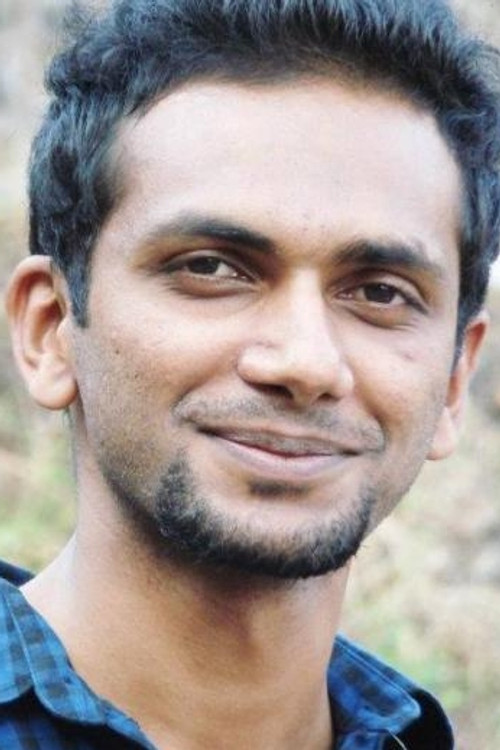 Photo of Muhsin Parari