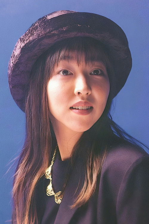 Photo of Minami Takayama