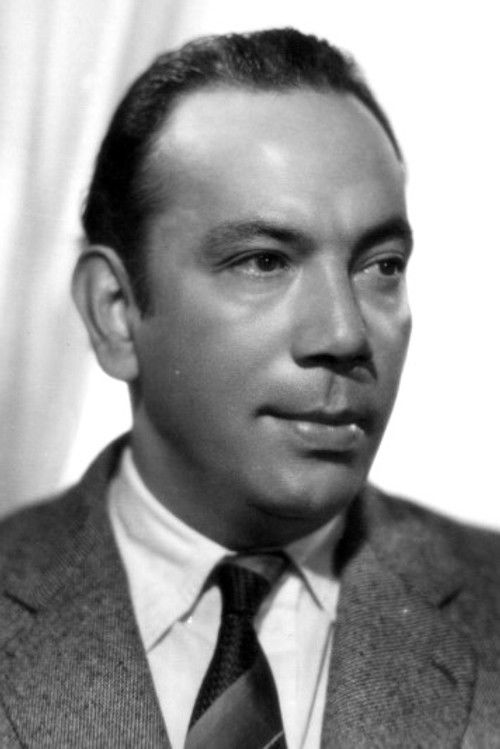 Photo of Miguel Inclán