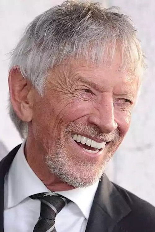 Photo of Scott Glenn