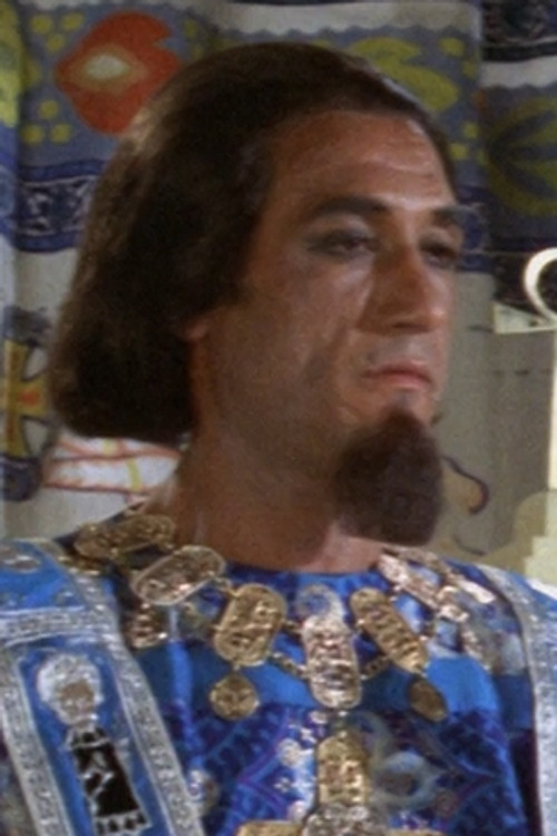 Photo of Mohammed Tawfik