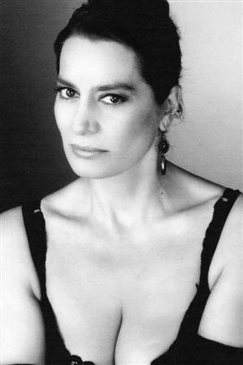 Photo of Rosa Pianeta