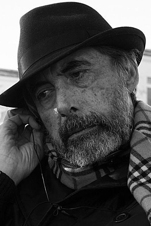 Photo of Claudio Caligari