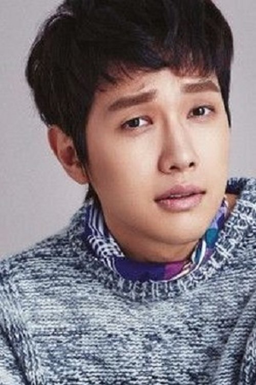 Photo of Ji Hyun-woo
