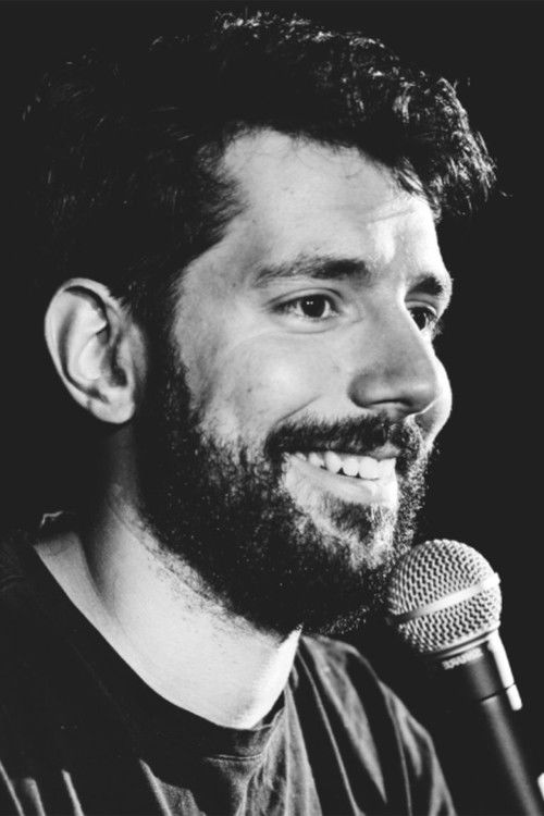 Photo of Urbain Courty