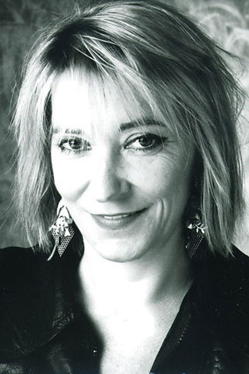 Photo of Helle Ryslinge