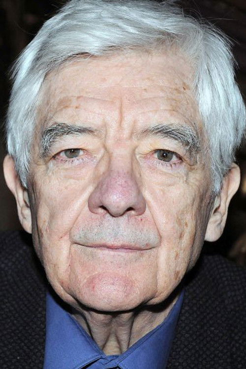 Photo of Denis Héroux