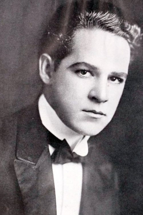 Photo of William Russell