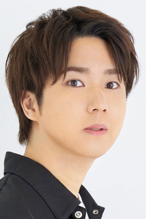 Photo of Kosuke Kuwano