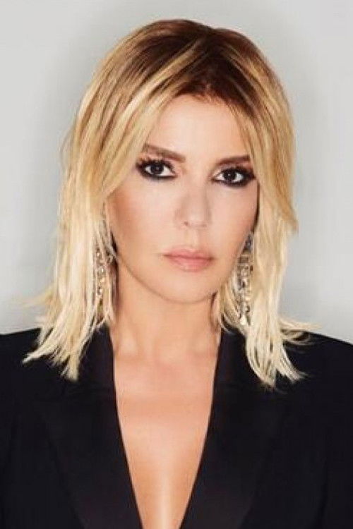 Photo of Gülben Ergen