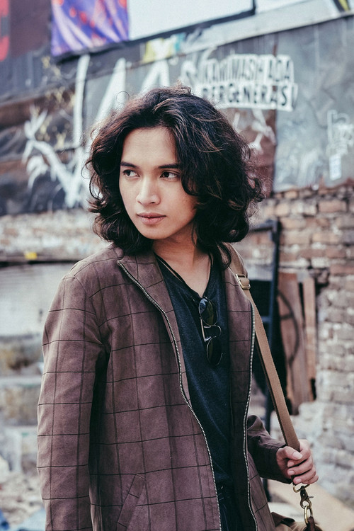 Photo of Julio Rionaldo