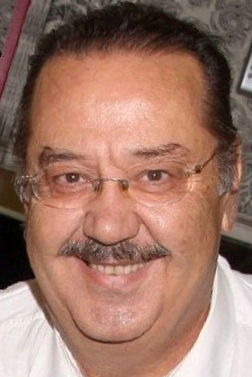 Photo of Tasos Kostis