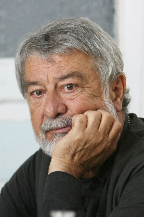 Photo of Anatoly Dzivaev