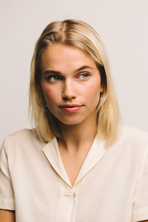 Photo of Thea Sofie Loch Næss
